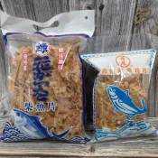 【良美商行】半斤 柴魚片 柴魚絲110G