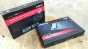 全新現貨可自取※台北快貨※三星 Samsung 960 PRO 512GB NVMe M.2 SSD (非EVO)