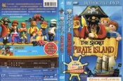 DVD 摩比小子:海盜歷險記 DVD 台灣正版 二手；〈獅子王〈花木蘭〈小蟻雄兵〈落跑雞〈送子鳥〈捍衛聯盟〈食破天驚