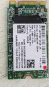 (如圖) INTEL M.2 SSD 120GB 〈SATA〉  2242短 二手良品