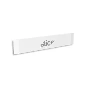 【SLICE】陶瓷筆刀替刃-平鑿刀型 4入組(10535)