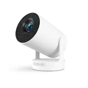 小型智慧投影機 迷你投影儀(4K解碼 微型 無線 LED HY300)