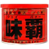 (即期品)廣記 味霸-調味料 500g★(效期至20270108)