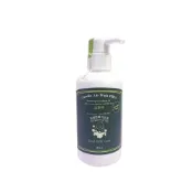 (店+)【贈品請勿下單】韓國 NoSte 諾斯特 天然山茶花洗臉沐浴兩用乳200ml