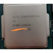 10代i9-10900 es  10核20,線程  e-2278g es
