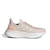 W Adidas Ultra Boost 5X 淡粉 慢跑 緩震 抓地力 運動鞋 女鞋 IH3104【SPLY】