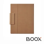 BOOX 文石 Go 10.3 磁吸皮套 米白色/橙色/摩卡色 公司貨