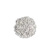 【蔬菜工坊】土耳其火山石-白火山石 2公升分裝包-小粒(3-8mm)