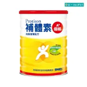 杏一健康生活館 補體素 優纖A+ (900g/罐)【杏一】