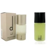 💯嚴選 ❤️Dunhill【D】/經典同名男性淡香水 5ML 2ML 1ML玻璃瓶   針管