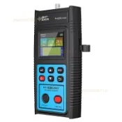 【希瑪】PH858maxORP負電位氧化還原電位測試水質酸鹼度計ph值分析儀運費詢問客服~
