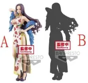 [大石頭] 景品 航海王  Sweet Style Pirates 女帝 漢考克  (不分售)