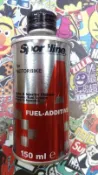 德國司博耐 Sportline 十二效合一 奈米燃油強化劑 150ml汽油精 全效清潔 清除積碳 噴油嘴清洗 重機機車用
