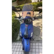 PGO 比雅久 J BUBU 風鏡精裝款 擋風 Jbubu 直上