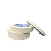 (店+)(單入) 美紋膠帶 烤漆膠帶 紙膠帶 遮蔽膠帶 油漆膠帶 皺紋紙膠帶 美術膠帶 高溫膠帶