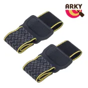 ARKY Ring Fit Holder防滑救星腿部固定帶x2-適用於Switch Sports、家庭訓練機