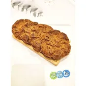 （喫餅趣）北港九龍桃酥250g/大桃酥/香港桃酥