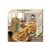 (店+)【Kirkland Signature 科克蘭】好市多 COSTCO 華師父 三星蔥抓餅 早餐 抓餅 蔥餅 蔥油餅 早午餐 蛋餅 中式