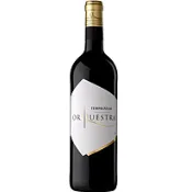 【品酒網】西班牙 樂團田帕尼優紅葡萄酒 750ml Orquestra Tempranillo