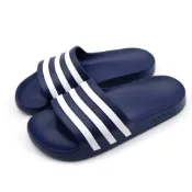 ADIDAS ADILETTE AQUA 男女 拖鞋 藍 F35542【S.E運動】