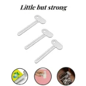 1/5pcs  金屬擠牙膏器 家用擠壓器 護手霜擠壓工具 洗麵奶擠壓器