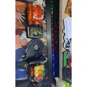 假面騎士鎧武鎖頭二手