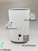 心寬TE中興MF2814GLTE全網通聚合載波路由器CPECAT7雙頻WIFI