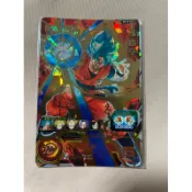 ［SDBH］七龍珠英雄 BMT3-057 孫悟空 四星卡 四星 大爆炸第3彈 超級賽亞人之神 超