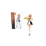 (店+)【Kotobukiya 壽屋】CROSS FRAME GIRL 勇者王 我王戰牙 BRAVE GIRL 2 組裝模型 現貨k
