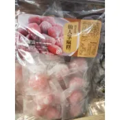 熱銷品牌新臺澎仙人掌麻糬