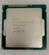 1150 CPU I3 4150 3.5G