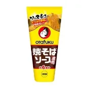 【日本 OTAFUKU】多福 炒麵醬 300g(日式醬料/拌麵/調味料/料理/提味)
