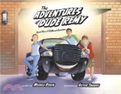 【三民網路書店】The Adventures of Dude Remy: Book Three: A Different Direction Volume 3 作者：Michele Robin