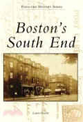 【三民網路書店】Boston's South End 作者：Lauren Prescott
