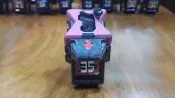 不可思議之-假面騎士FOURZE 變身開關天文開關轉蛋版單售騎士開關35號-日版日本版絕對真品-非山寨版