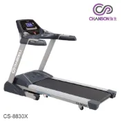 【強生CHANSON】CS-8830X i-跑步 電動跑步機