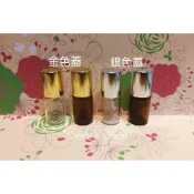 2.5g/2.5cc/2.5ml鋼珠玻璃滾珠瓶/香水滾珠瓶/精油滾珠瓶/鋼珠滾珠瓶/香水分裝瓶/精油分裝瓶/香水瓶精油瓶