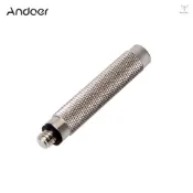 RICOH SAMSUNG Andoer 1/4“ 加長螺紋螺丝杆適用於理光 Theta S & M15 適用於 LG 