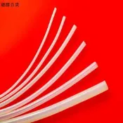 矽膠管 乳膠管 食品級矽膠軟管 透明耐高溫水管 食用級 無毒無味 限量