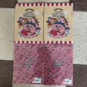 【現貨】日本地區限定 卡比之星 資料夾 2個一組 關東 關西 大阪 福岡 廣島 北海道 沖繩 豬寶樂園 日本代購
