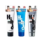 Hito 伊的 男用 洗面乳 120ml 男性 臉部清潔 洗臉 臉部 清潔 茶樹 去髒污【小髮廊】D870062