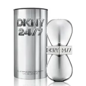 【DKNY】24/7 時光之鑰女性淡香精30ml(專櫃公司貨)