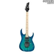 IBANEZ依班娜電吉他 RG350/370/550/2550/8570雙搖 RG421進口吉他