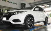 【員林 小茵 輪胎 舘】新款 特殊旋風鋁圈樣式 17吋 全車系適用 7.5J 黑底車面