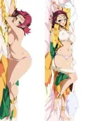 WOW日本精品「反叛的魯路修----紅月卡蓮」動漫抱枕 等身抱枕 枕頭【多種規格】f