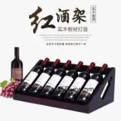創意 紅酒架 傢用 酒瓶架 歐式 葡萄酒架 現代簡約 紅酒架子 酒櫃裝飾 擺件 紅酒架 傢用 酒瓶架 萌萌🎀ewmm
