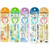 振新文具坊 UNI 三菱KURU TOGA 日本迪士尼系列自動鉛筆0.5(9月限定款)