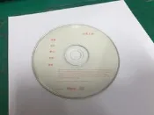 二手裸片 CD 專輯 王菲 玩具 | 新藝寶 〈Z98〉