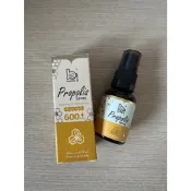 Bonnie House 植享家 蜂膠草本防護精華噴霧20ml 薄荷活源沁涼凝膠30ml 效期皆2027/02~