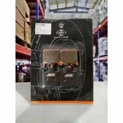 【4%點數】『油工廠』ACE S-Line 複合式 碟煞 來令片 NISSIN 蝴蝶輻射 四片式 P4【樂天APP下單限定】